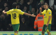 Chấm điểm Norwich 1-0 M.U: Một mình Garrido chấp cả bầy 'Quỷ đỏ'