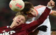 Video Bundesliga: Nurnberg 1 – Bayern Munich 1