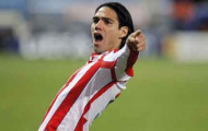 Falcao sẽ đến M.U vì người tình bí ẩn?