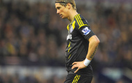 Chuông báo động cho Chelsea