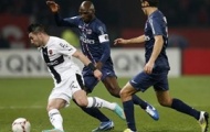 Video Ligue 1: PSG 1 - 2 Rennes