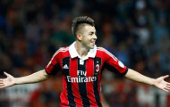 Napoli (2-2) AC Milan: Pharaon El Shaarawy cứu rỗi Allegri
