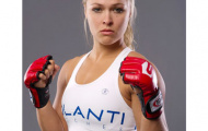 Thế giới võ thuật: Rousey ký hợp đồng với UFC