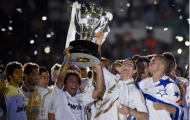 Quả bóng vàng 2012: Ronaldo sẽ vượt mặt Messi?