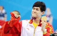 Giải bơi lội vô địch châu Á Dubai 2012: Sun Yang giành HCV 200 mét tự do