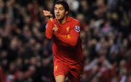 Liverpool (3-0) Wigan: Khi Suarez không còn cô độc