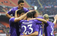 21h00 ngày 18/11, Fiorentina vs Atalanta: Sắc tím The Viola