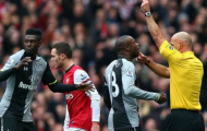 “Kẻ hại chết” Spurs lên tiếng xin lỗi