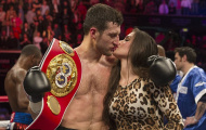Đánh bại Yusaf Mack, Froch bảo vệ danh hiệu IBF
