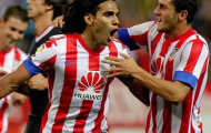 01h45 ngày 19/11,Granada vs Atletico : Trả ơn 'Ông ba mươi'?