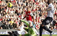 Arsenal vẫn chưa từ bỏ Walcott, Chelsea và Liverpool lại phải chờ đợi