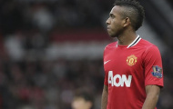 Man United: Hãy dành niềm tin cho Anderson