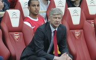 Hết kiên nhẫn với Walcott, Arsenal tính kế sách mới