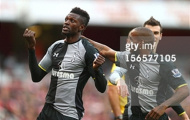 Adebayor: “Kẻ thù” của bóng đá?