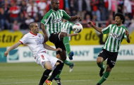 03h30 ngày 19/11, Sevilla vs Betis: Món nợ dai dẳng