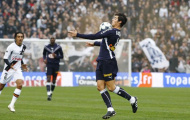 03h00 ngày 19/11, Bordeaux vs Marseille: Khách không có rượu mời