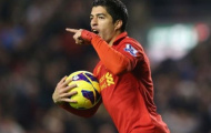 Chelsea sẽ có Suarez nếu…
