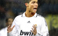 Cristiano Ronaldo: Người ta đã hiểu lầm tôi