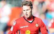 Nick Powell: Truyền nhân của Paul Scholes tại Old Trafford