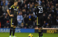 Fernando Torres: Không tàn nhưng phế