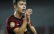 Series 101 cầu thủ triển vọng hàng đầu thế giới, kì 43: Vaclav Kadlec (Sparta Prague, 20 tuổi)