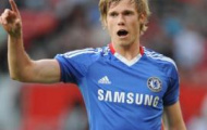 Series 101 cầu thủ triển vọng hàng đầu thế giới, kì 44: Tomas Kalas (Chelsea, 19 tuổi)