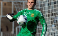 Series 101 cầu thủ triển vọng hàng đầu thế giới, kì 45: Maksym Koval (Dynamo Kiev, 19 tuổi)