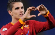 Series 101 cầu thủ triển vọng hàng đầu thế giới, kì 47: Erik Lamela (Roma, 20 tuổi)