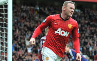Điểm tin chiều 18/11: Sir Alex vẫn muốn dùng Rooney cho trận đấu thủ tục