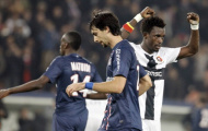 Ancelotti 'phát điên' sau thất bại của PSG