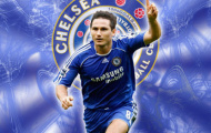 Lampard có thêm lý do tới... Trung Quốc