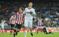 Real: Man City đợi đấy