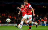 Ramsey: Arsenal buộc phải thắng Montpellier
