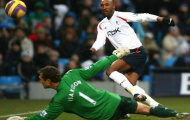 'Big Sam' muốn tái ngộ với Anelka tại West Ham