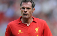 Thắng tưng bừng ở vòng 12, Jamie Carragher mơ top 4 cho Liverpool