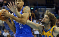 Video NBA: New Orleans Hornets 95 - 110 Oklahoma City Thunder