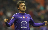 Thất bại với Jovetic, Chelsea chuyển sang Ljajic