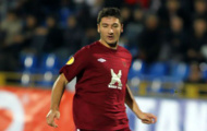 Hậu vệ của Rubin Kazan tự 'chào hàng' với Napoli