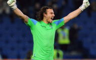 Chấm điểm Juventus 0-0 Lazio: Điểm tuyệt đối cho Marchetti