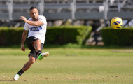 Miccoli không chịu gia hạn với Palermo