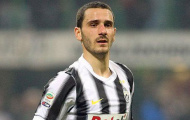 Bonucci: Cứ mang Chelsea tới đây