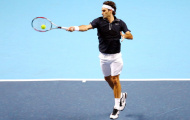 Federer lên lịch đấu năm 2013: Vẫn hoài giấc mơ…