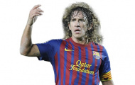 Phía sau chiến thắng của Barca: Puyol trở lại, hàng thủ vẫn ăn hại!