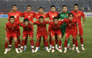 Điểm mặt 8 đội bóng dự AFF Cup - Kỳ 1: Việt Nam & Myanmar