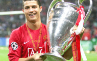 Chuyển động ở Old Trafford: Ronaldo chỉ là giấc mơ...