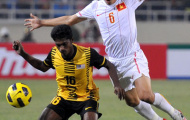 AFF Cup 2012 được phát trực tiếp trên YouTube
