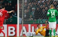 Video Bundesliga : Werder Bremen vs Fortuna Dusseldorf (2-1)