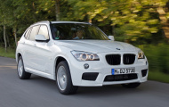 Ưu đãi bảo hiểm cho BMW X-serie tại Việt Nam