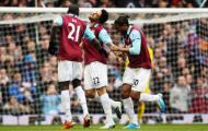 03h00 ngày 20/11 : West Ham United vs Stoke City : Cạm bẫy Boleyn Ground