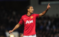 Ferdinand cân nhắc ý định rời Man Utd